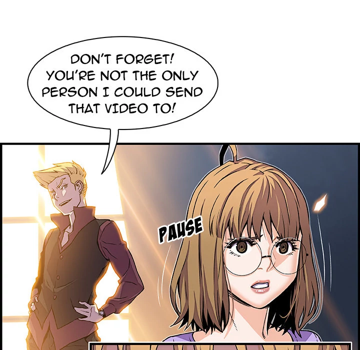 Our Complications Chapter 30 - page 57