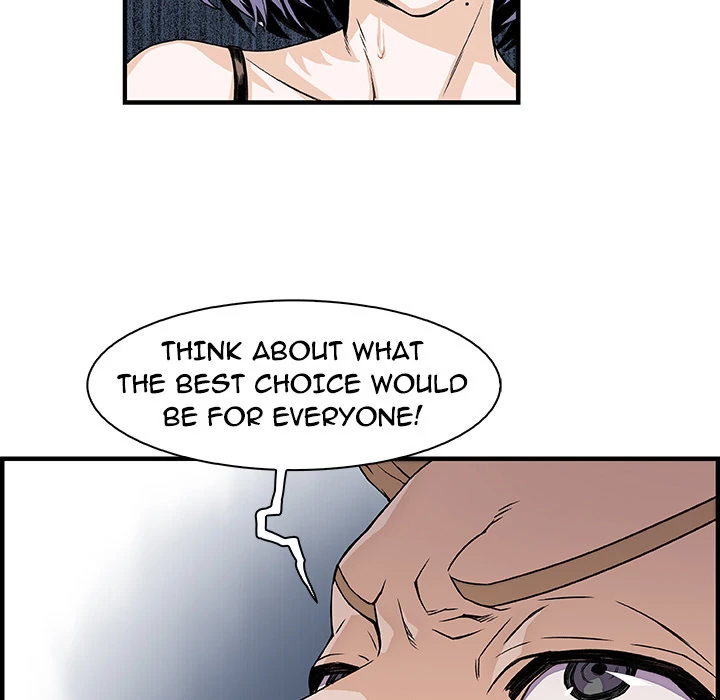 Our Complications Chapter 30 - page 59