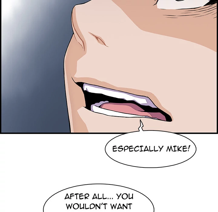 Our Complications Chapter 30 - page 60