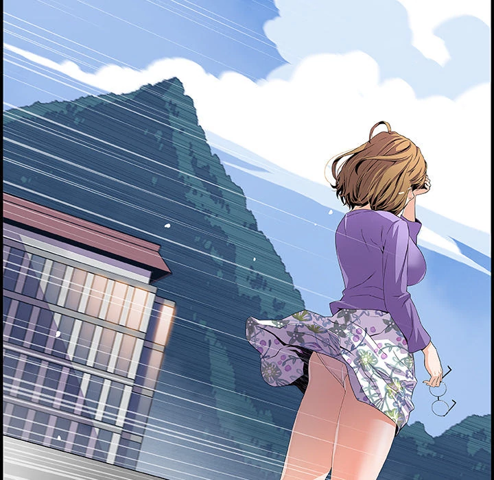 Our Complications Chapter 30 - page 70