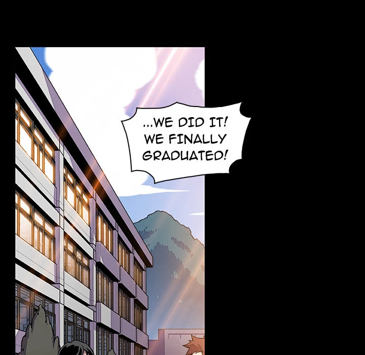 Our Complications Chapter 30 - page 74