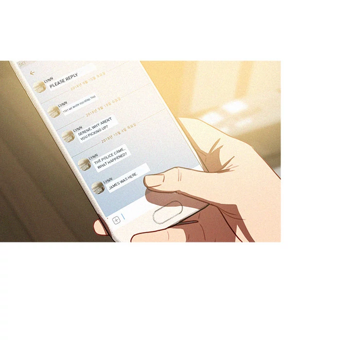 Paradise Lost Chapter 35 - page 14