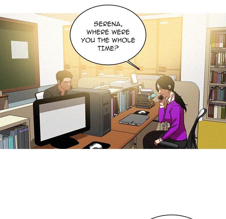 Paradise Lost Chapter 35 - page 22