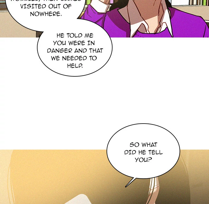 Paradise Lost Chapter 35 - page 27