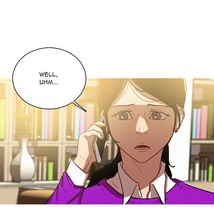 Paradise Lost Chapter 35 - page 32