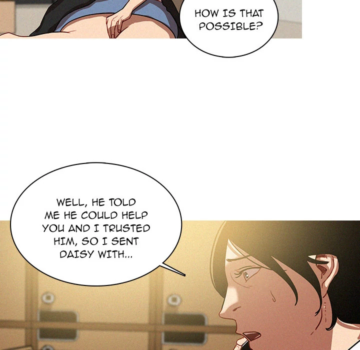 Paradise Lost Chapter 35 - page 42