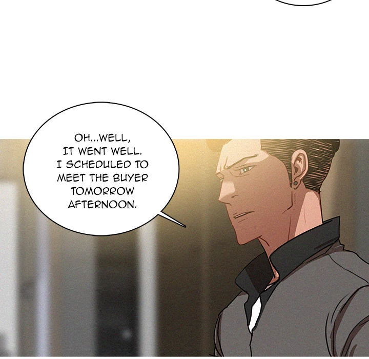 Paradise Lost Chapter 36 - page 20