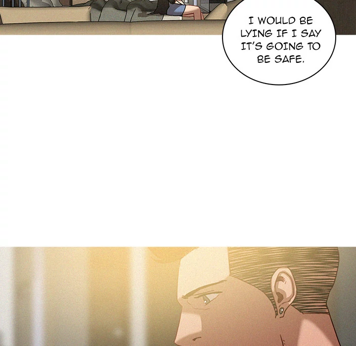 Paradise Lost Chapter 36 - page 22