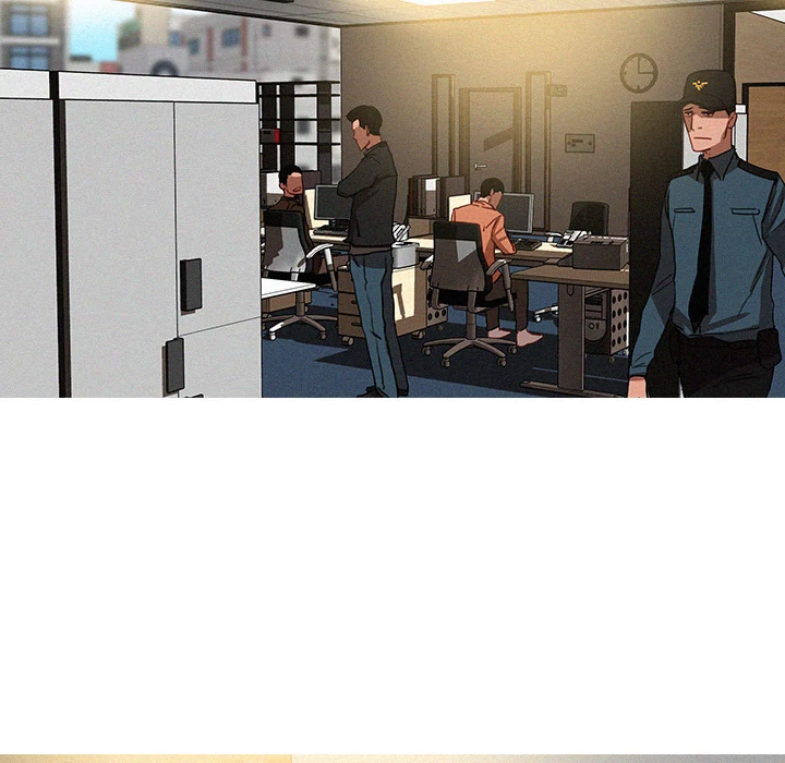 Paradise Lost Chapter 36 - page 28