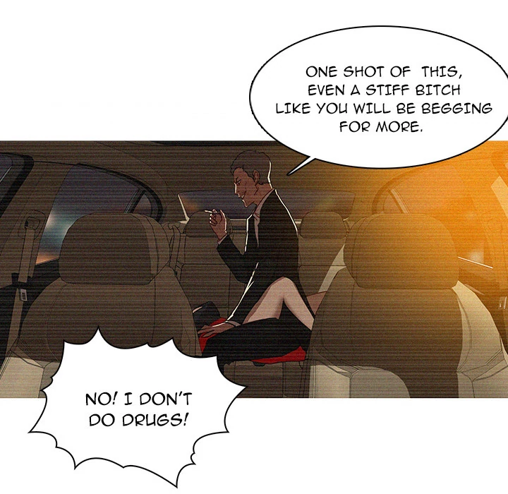 Paradise Lost Chapter 36 - page 35