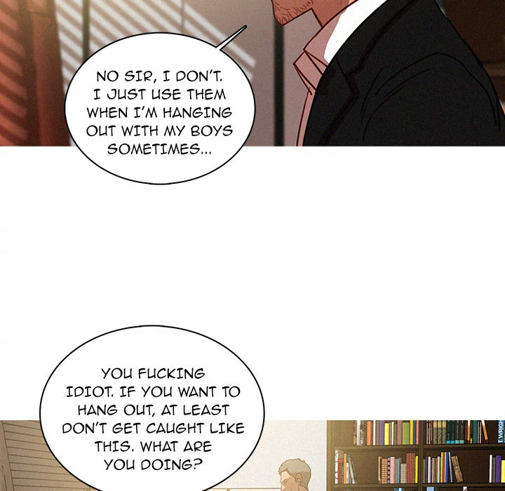 Paradise Lost Chapter 36 - page 40