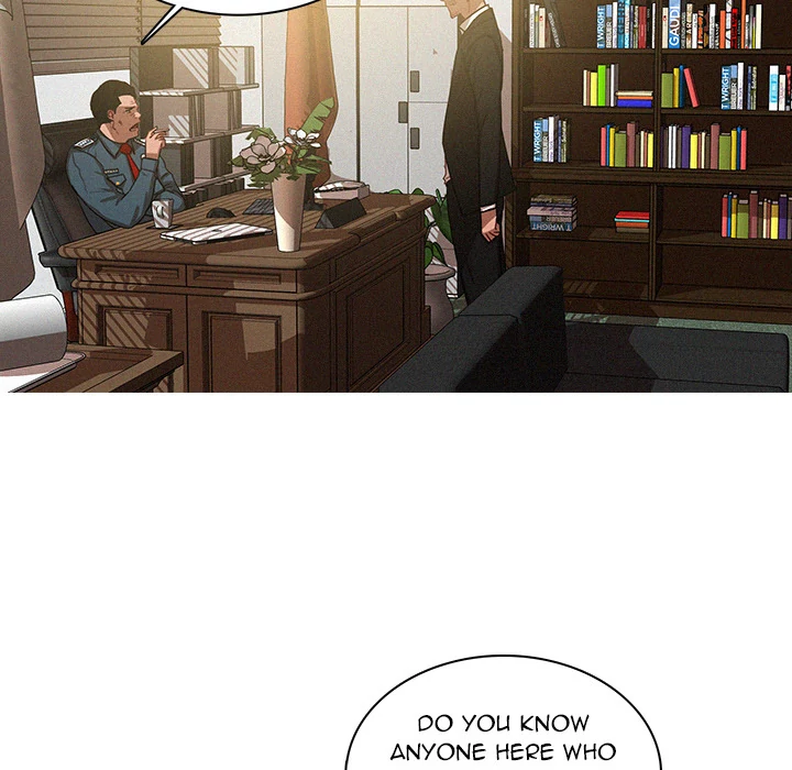 Paradise Lost Chapter 36 - page 41