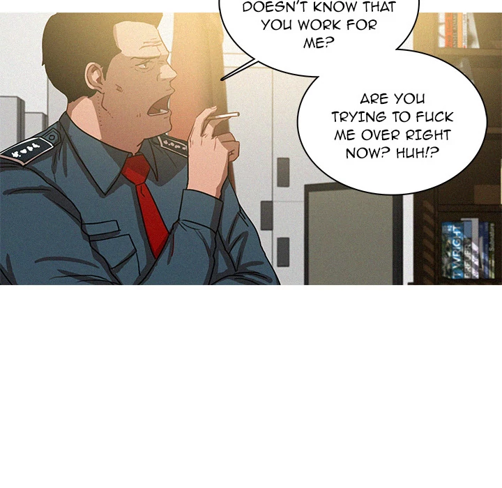 Paradise Lost Chapter 36 - page 42