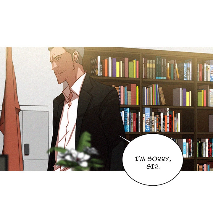 Paradise Lost Chapter 36 - page 43