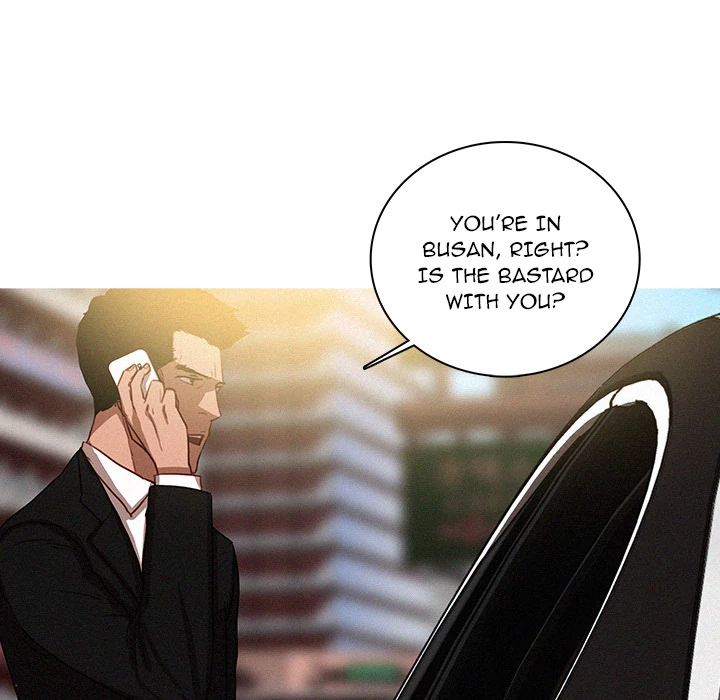 Paradise Lost Chapter 36 - page 5