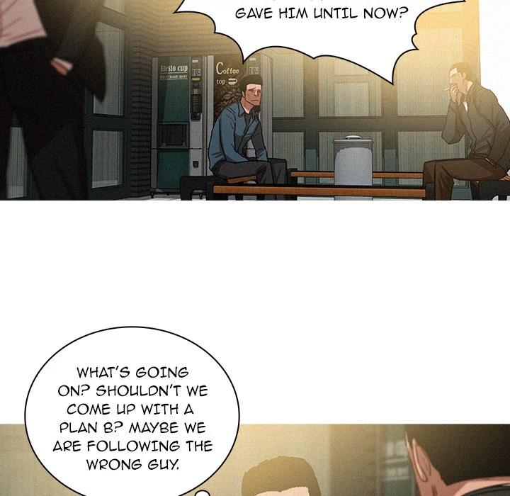 Paradise Lost Chapter 36 - page 60