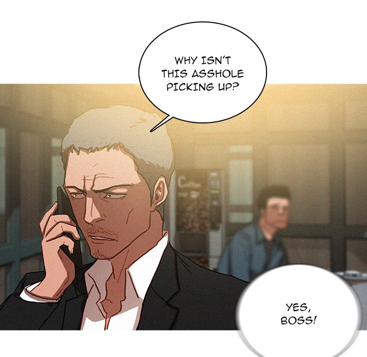 Paradise Lost Chapter 36 - page 64