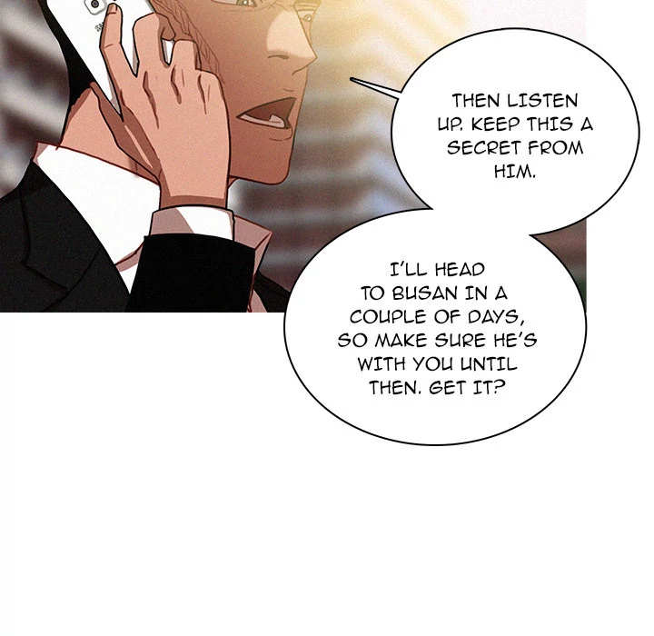 Paradise Lost Chapter 36 - page 8