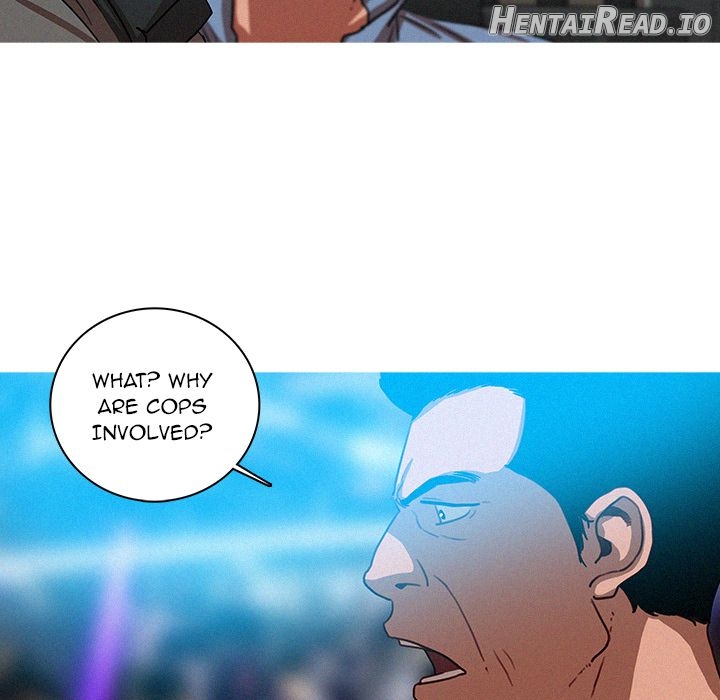 Paradise Lost Chapter 39 - page 3