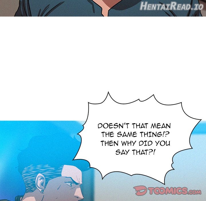 Paradise Lost Chapter 39 - page 32