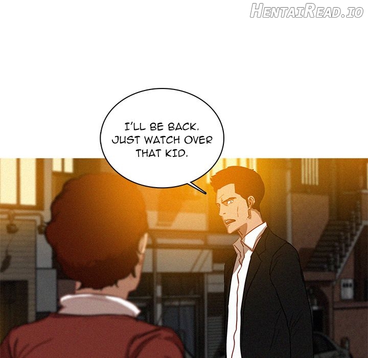 Paradise Lost Chapter 40 - page 2