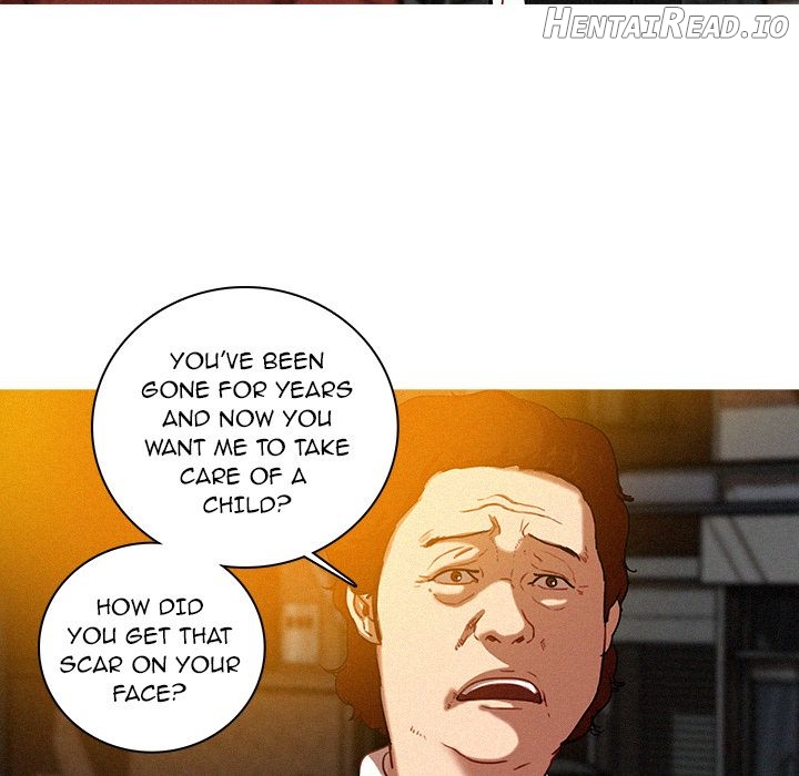 Paradise Lost Chapter 40 - page 3