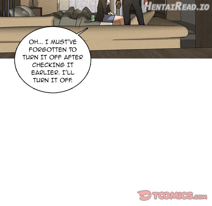 Paradise Lost Chapter 40 - page 32