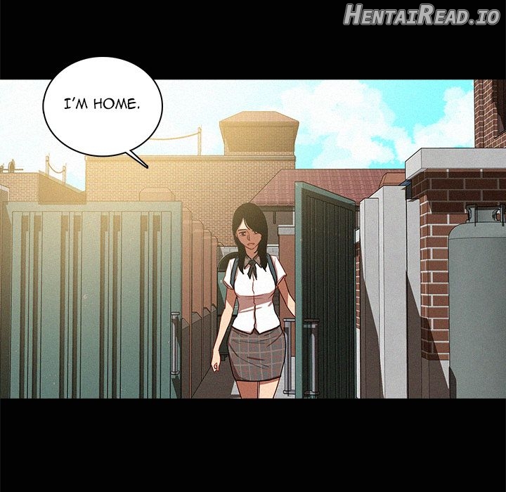 Paradise Lost Chapter 41 - page 45