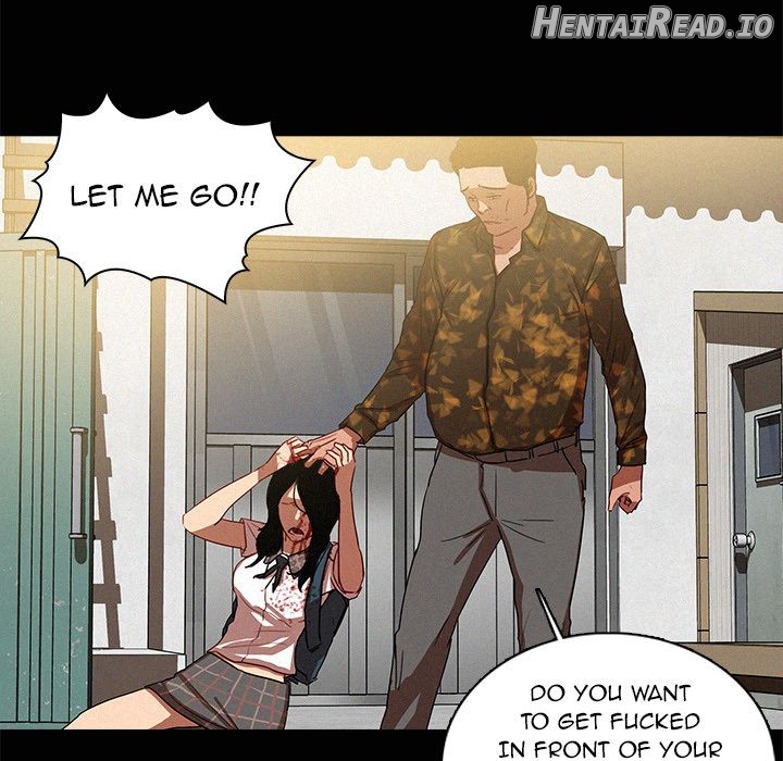 Paradise Lost Chapter 42 - page 23