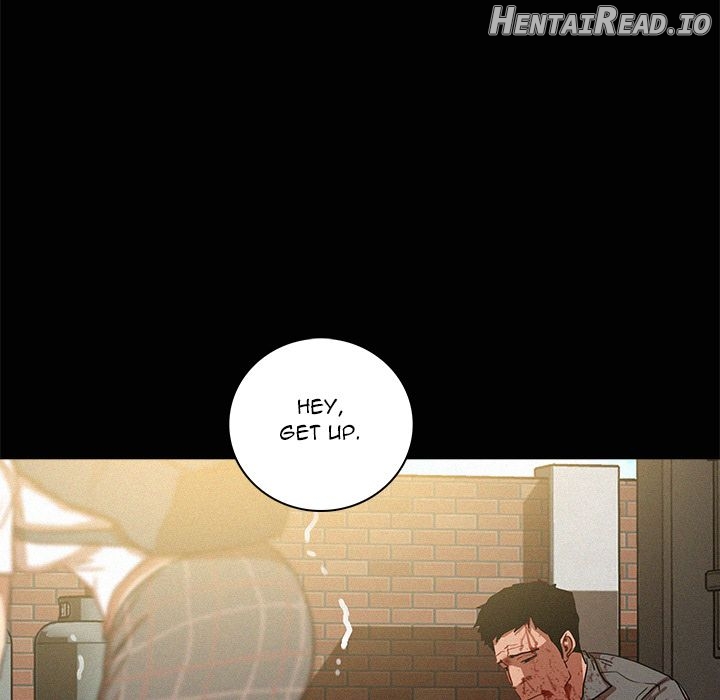 Paradise Lost Chapter 42 - page 35