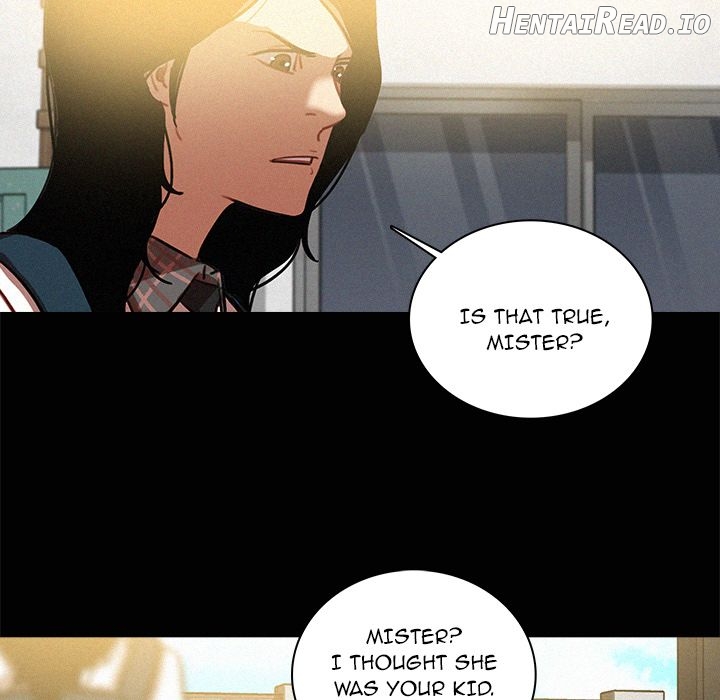 Paradise Lost Chapter 42 - page 6