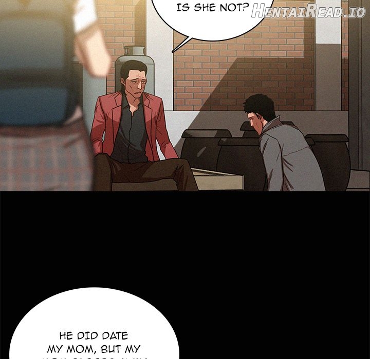 Paradise Lost Chapter 42 - page 7