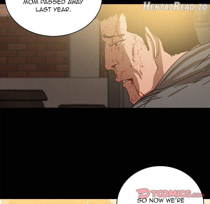 Paradise Lost Chapter 42 - page 8