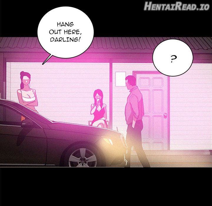 Paradise Lost Chapter 43 - page 21