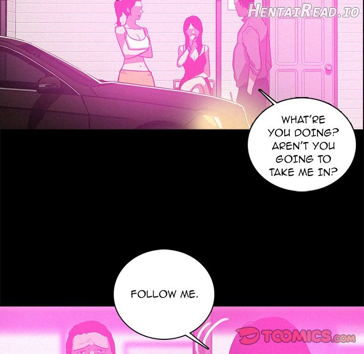 Paradise Lost Chapter 43 - page 28