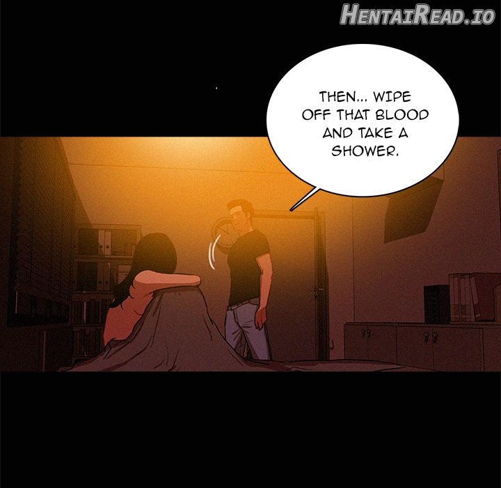 Paradise Lost Chapter 43 - page 3