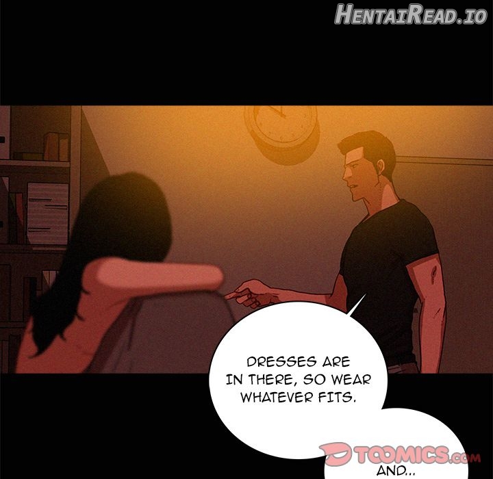 Paradise Lost Chapter 43 - page 4