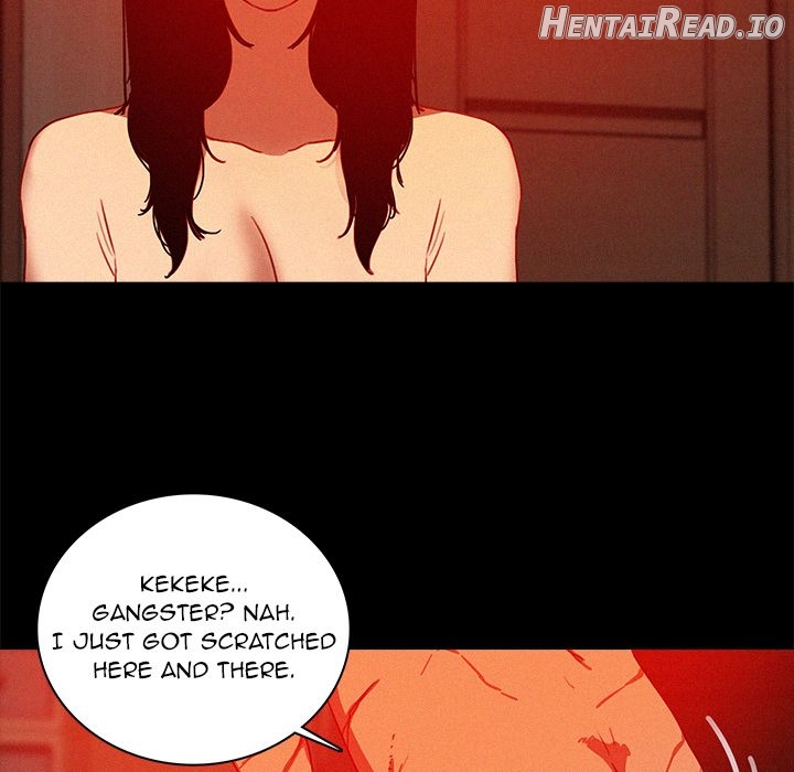 Paradise Lost Chapter 43 - page 43