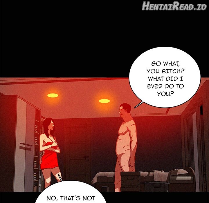 Paradise Lost Chapter 43 - page 49