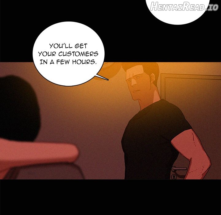 Paradise Lost Chapter 43 - page 5
