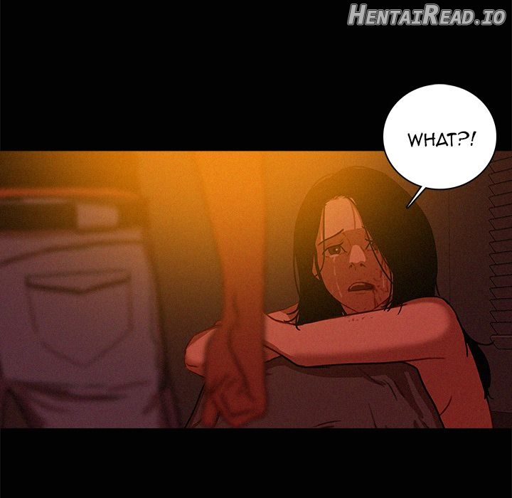 Paradise Lost Chapter 43 - page 6