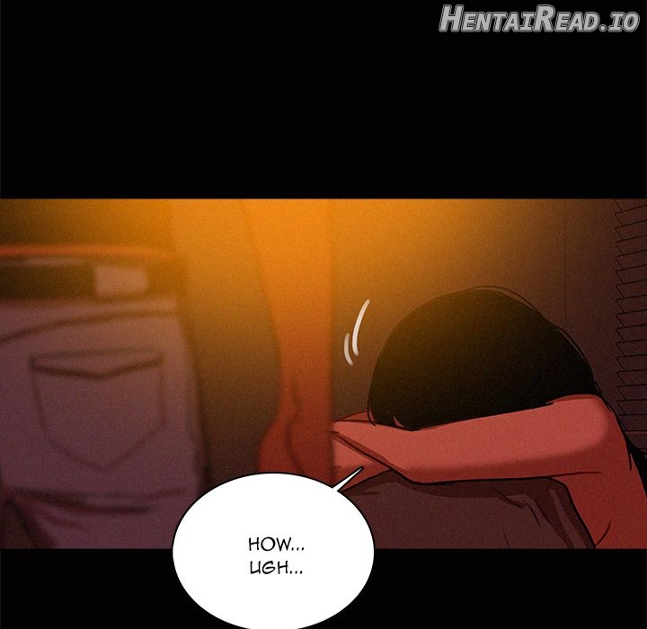 Paradise Lost Chapter 43 - page 7