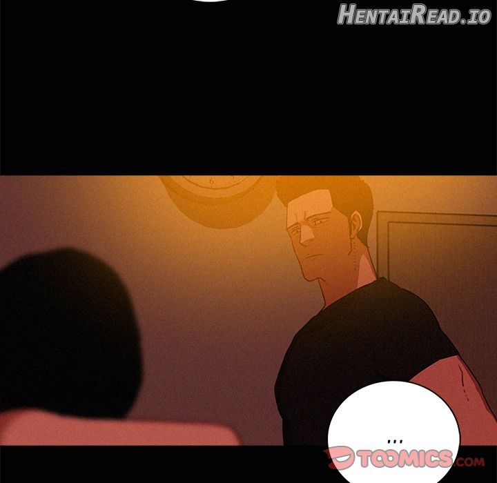 Paradise Lost Chapter 43 - page 8