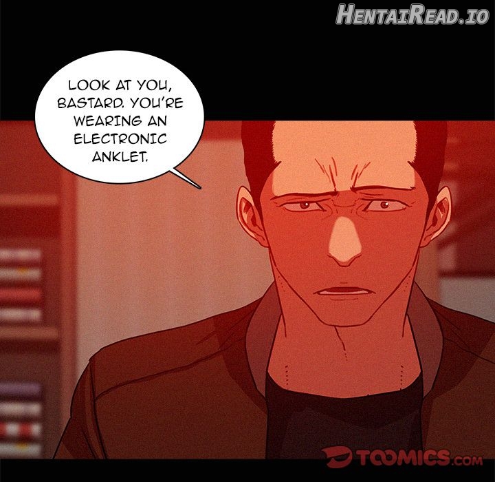 Paradise Lost Chapter 44 - page 10