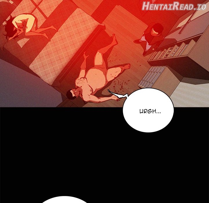 Paradise Lost Chapter 44 - page 25