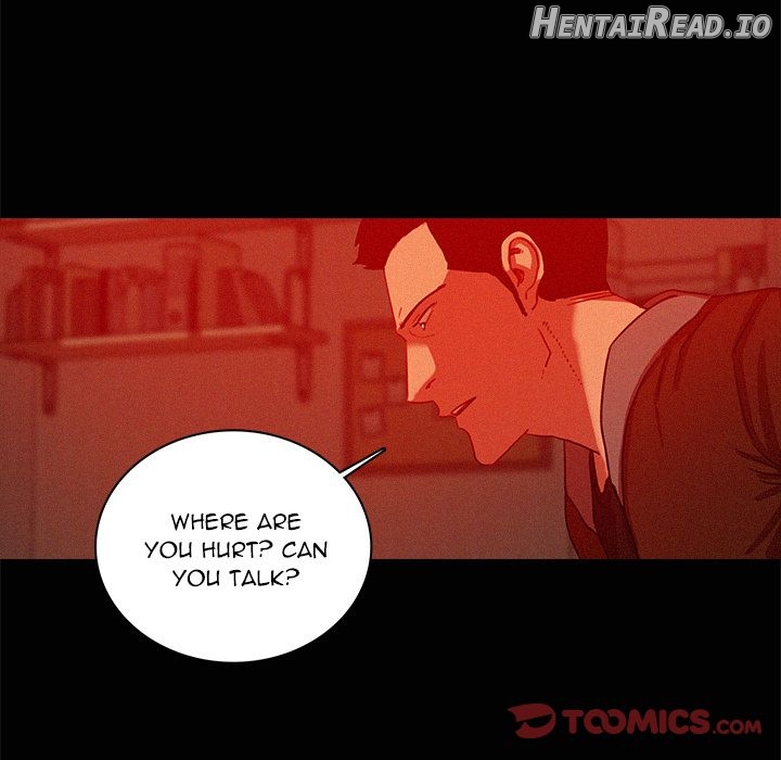 Paradise Lost Chapter 44 - page 28