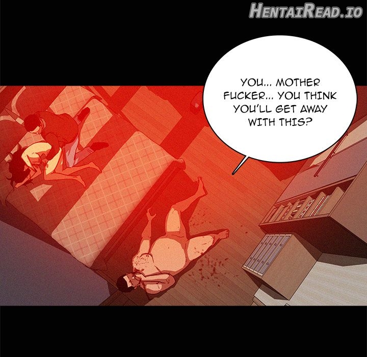 Paradise Lost Chapter 44 - page 29