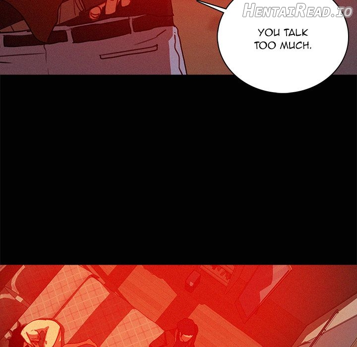 Paradise Lost Chapter 44 - page 33