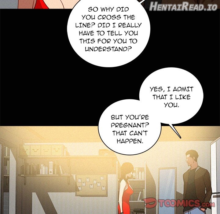 Paradise Lost Chapter 45 - page 46