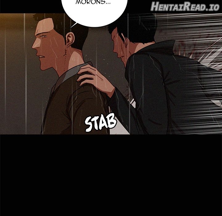 Paradise Lost Chapter 46 - page 3